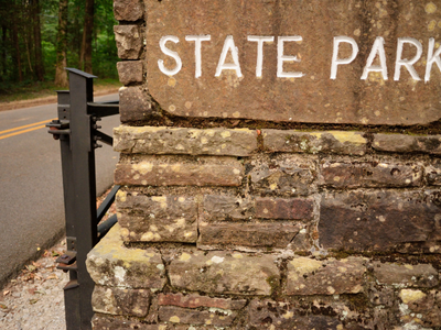 state parks in Delaware